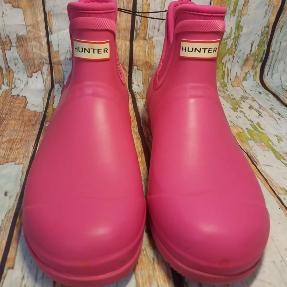 Hunter for Target Short Rain Booties